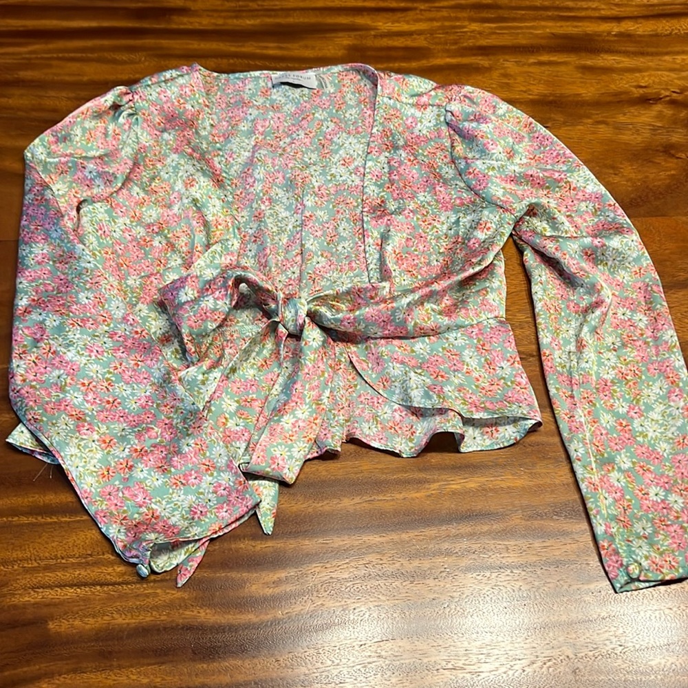 Dress Forum top